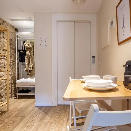 4 Lavanda Lägenhet Girona