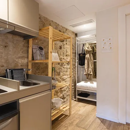 4 Lavanda Apartment Girona
