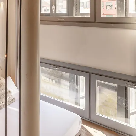 Appartement 4 Lavanda