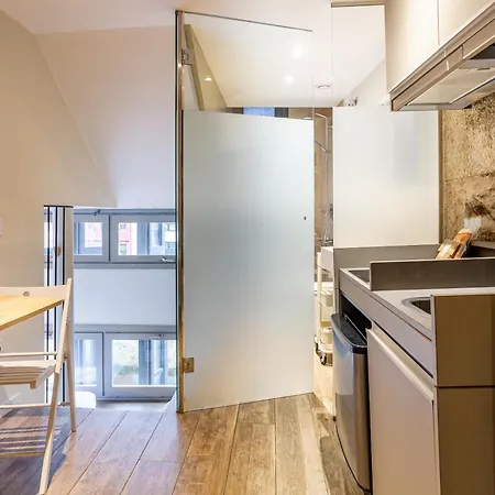 4 Lavanda Apartment