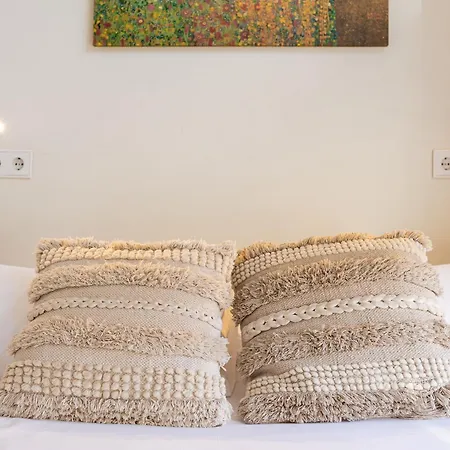 4 Lavanda Apartment Girona