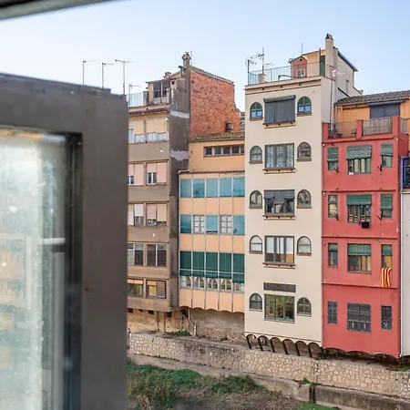 4 Lavanda Apartment Girona