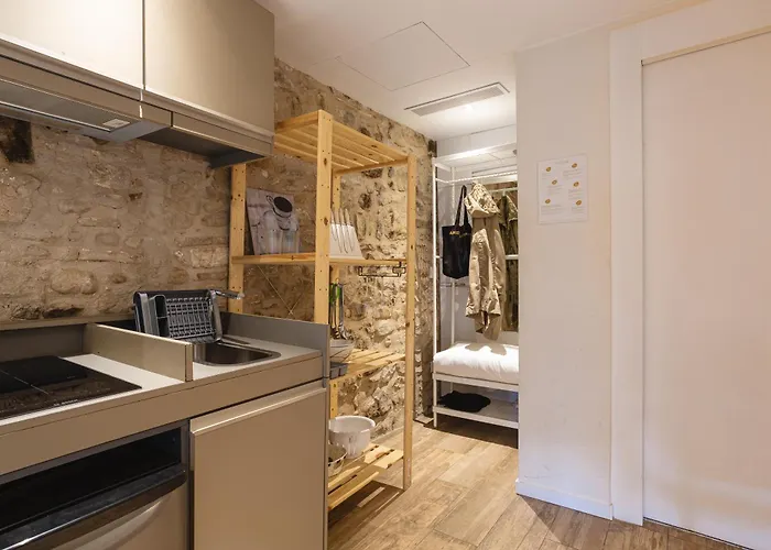 4 Lavanda Appartamento Girona