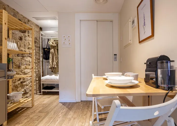 4 Lavanda Appartamento Girona