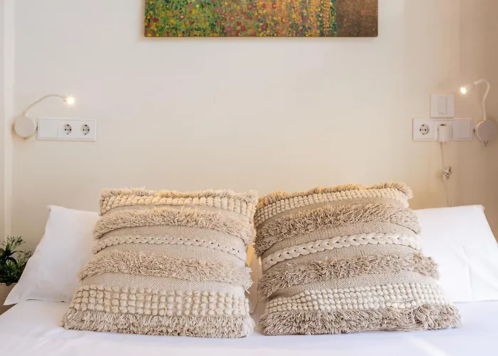 4 Lavanda Appartamento Girona