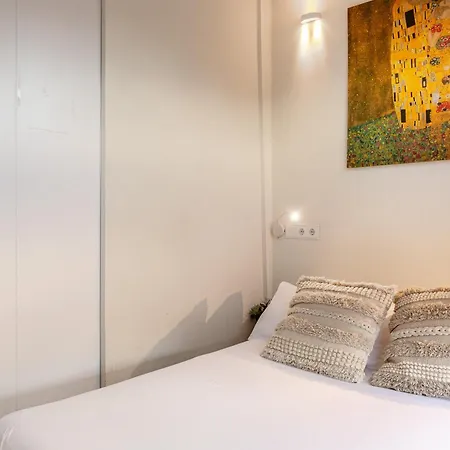 Appartement 4 Lavanda